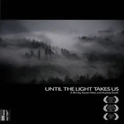 Album artwork for Until The Light Takes Us by V/A