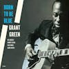 Album artwork for Born To Be Blue by Grant Green