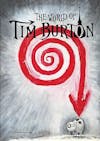 Album artwork for The World of Tim Burton by Jenny He, Tim Burton Productions