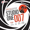 Album artwork for Studio One 007 – Licenced to Ska: James Bond and other Film Soundtracks and TV Themes by Various