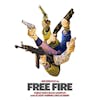 Album artwork for Free Fire - Original Motion Picture Soundtrack by Ben Salisbury and Geoff Barrow