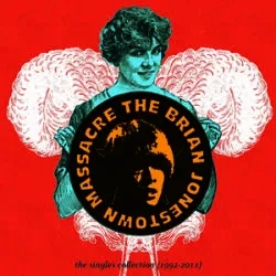 Album artwork for The Singles Collection (1992 - 2011) by The Brian Jonestown Massacre