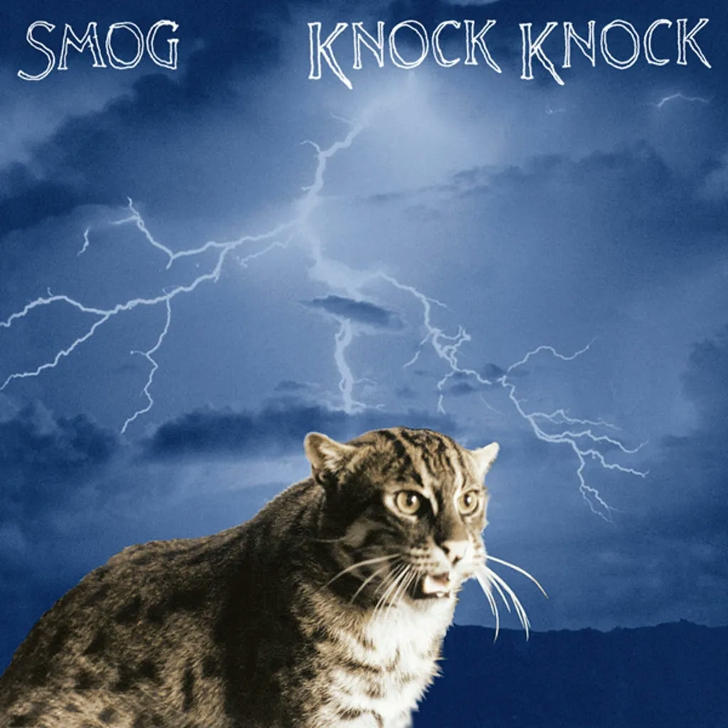 Album artwork for Knock Knock by Smog