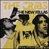 Album artwork for The New Fellas. by The Cribs