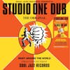 Album artwork for Studio One Dub (Anniversary Edition) by Various Artists