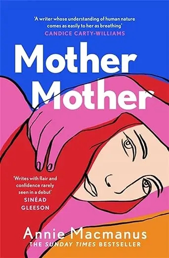 Album artwork for Mother Mother by Annie Macmanus