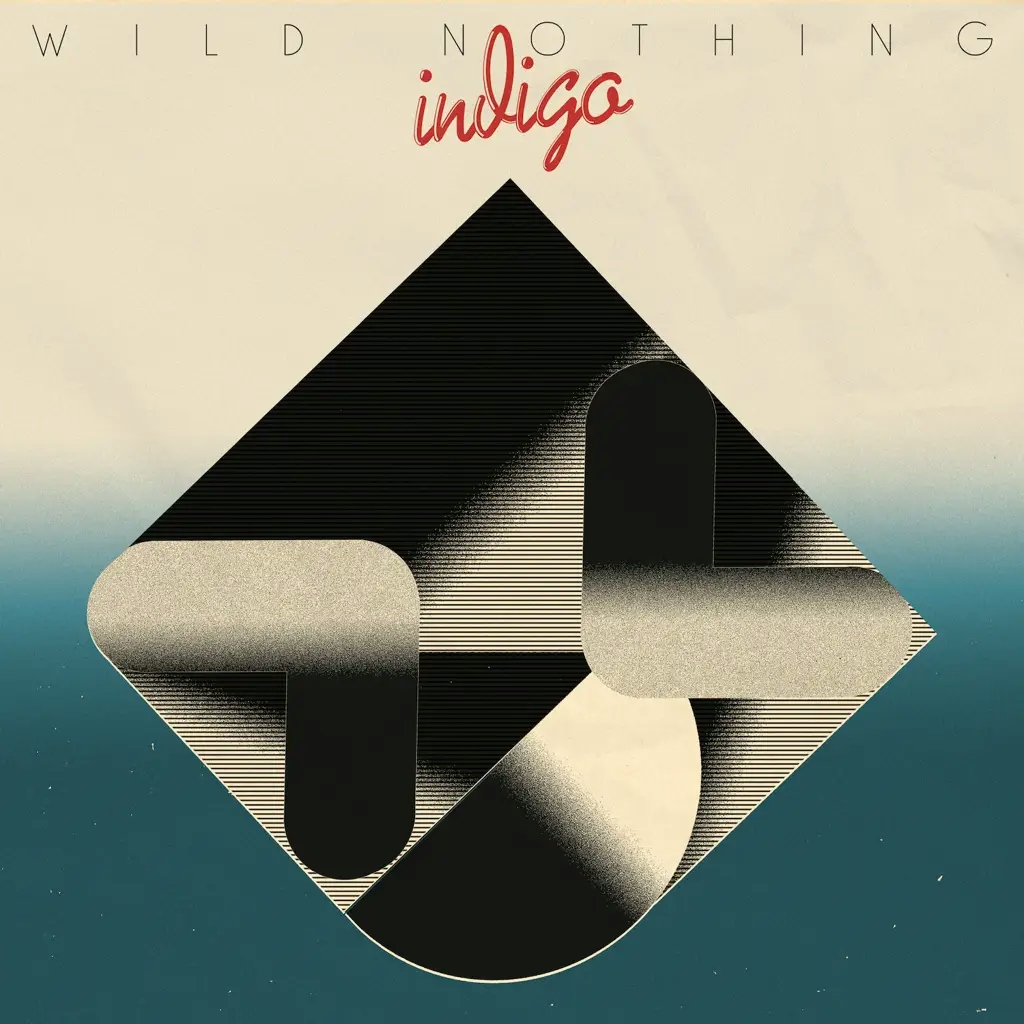 Album artwork for Indigo by Wild Nothing