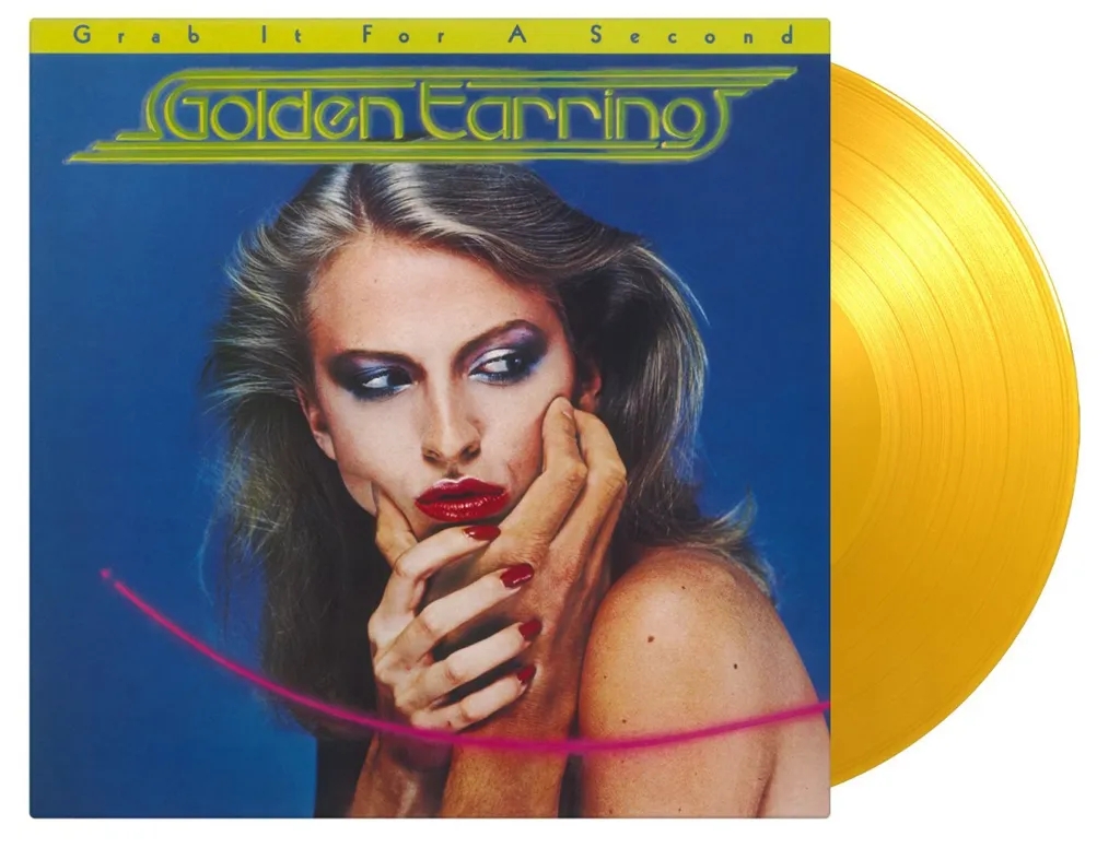 Album artwork for Grab For It by Golden Earring