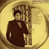 Album artwork for Greatest Hits by Leonard Cohen