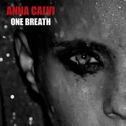 Album artwork for One Breath by Anna Calvi