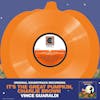 Album artwork for It's The Great Pumpkin, Charlie Brown - Music From the Soundtrack by Vince Guaraldi