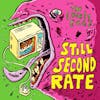 Album artwork for Still Second Rate by The Lovely Eggs