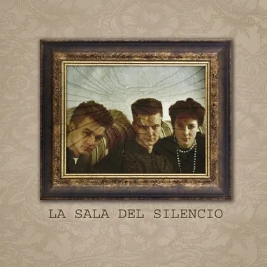 Album artwork for La Sala del Silencio by La Sala del Silencio 
