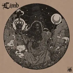 Album artwork for Limb by Limb