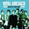 Album artwork for Open Up Your Mind by Royal Aircoach