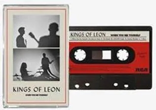 Album artwork for When You See Yourself by Kings Of Leon