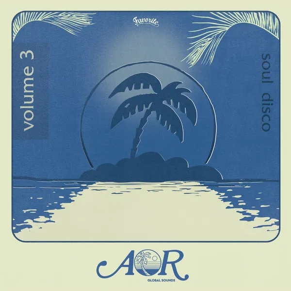 Album artwork for AOR Global Sounds 1976-1985 by Various Artist