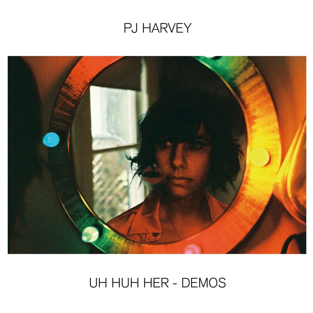 Album artwork for Album artwork for Uh Huh Her - Demos by PJ Harvey by Uh Huh Her - Demos - PJ Harvey