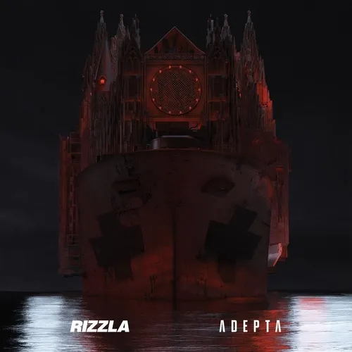 Album artwork for Adepta by Rizzla