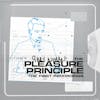 Album artwork for The Pleasure Principle – The First Recordings by Gary Numan