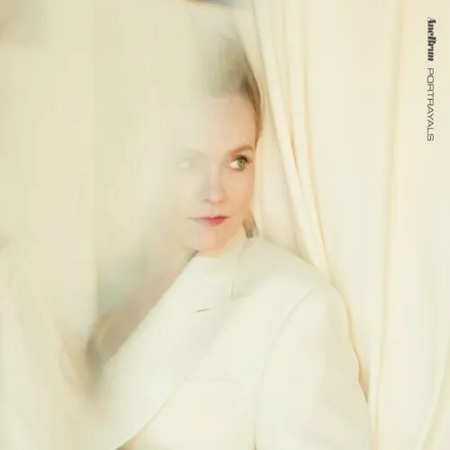 Album artwork for Portrayals by Ane Brun