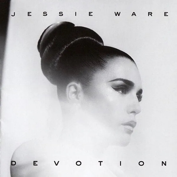 Album artwork for Devotion 10th Anniversary Edition by Jessie Ware