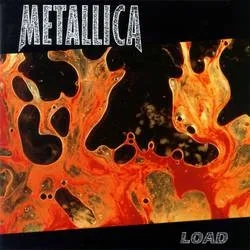 Album artwork for Load by Metallica