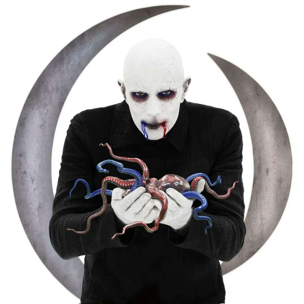 Album artwork for Eat the Elephant by A Perfect Circle