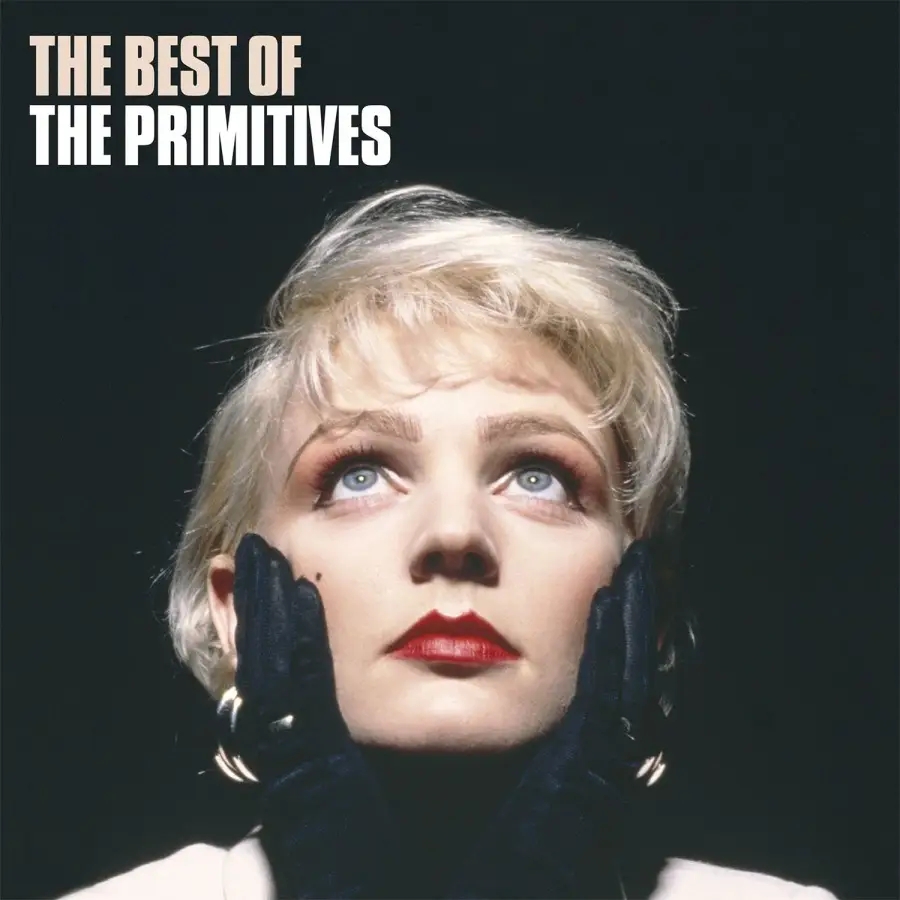 Album artwork for Best Of by The Primitives
