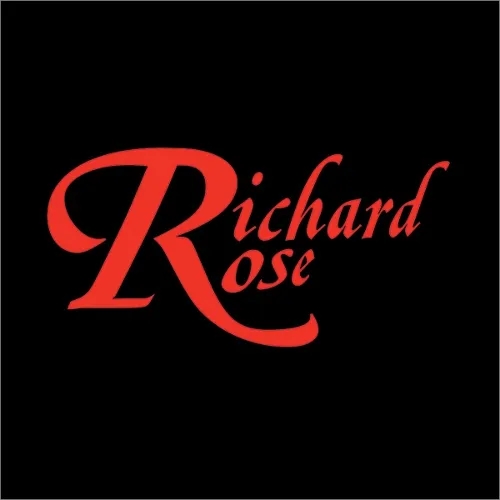 Album artwork for Richard Rose by Richard Rose