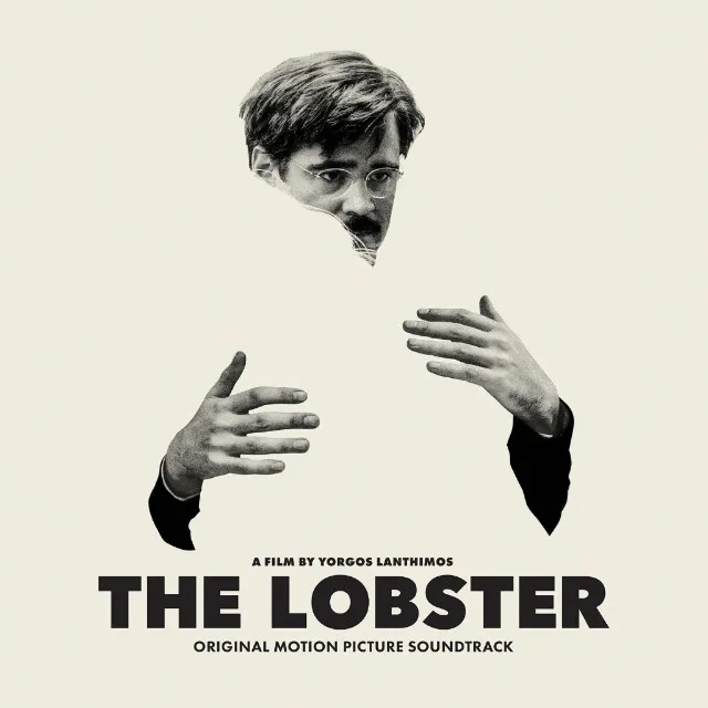 Album artwork for The Lobster - Original Soundtrack by Various