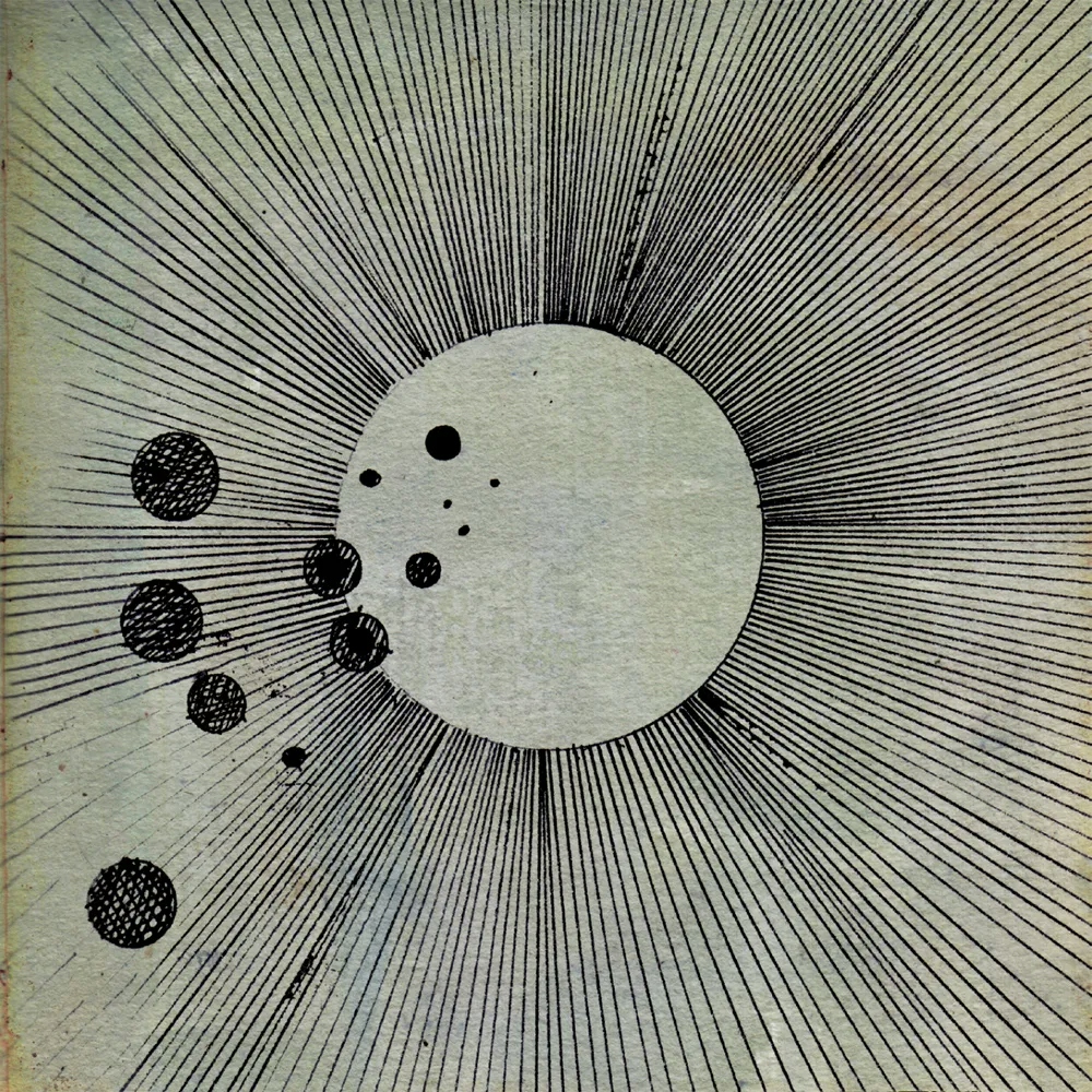Album artwork for Cosmogramma. by Flying Lotus