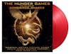Album artwork for The Hunger Games: The Ballad of Songbirds and Snakes - Original Soundtrack by James Newton Howard