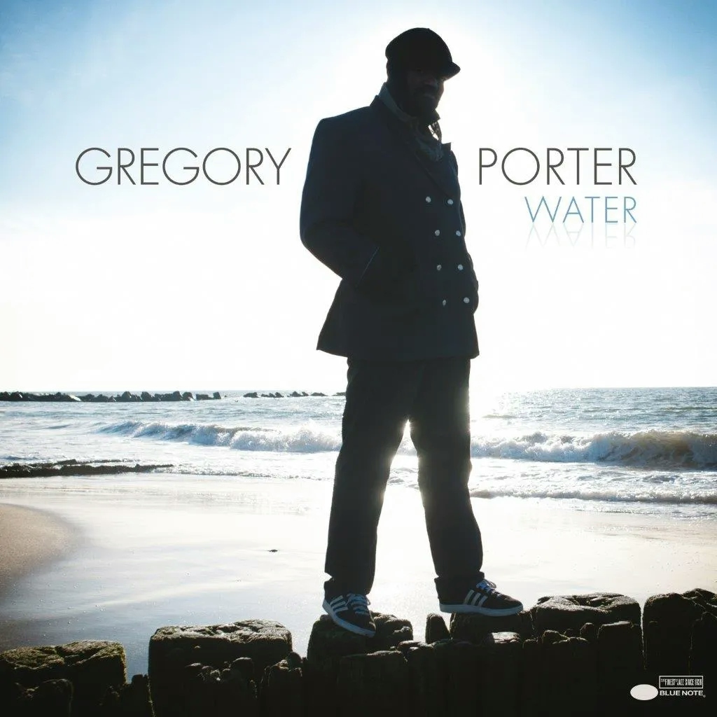 Album artwork for Album artwork for Water by Gregory Porter by Water - Gregory Porter
