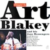 Album artwork for Chippin' In by Art Blakey and the Jazz Messengers