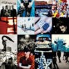 Album artwork for Achtung Baby by U2
