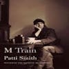 Album artwork for M Train by Patti Smith