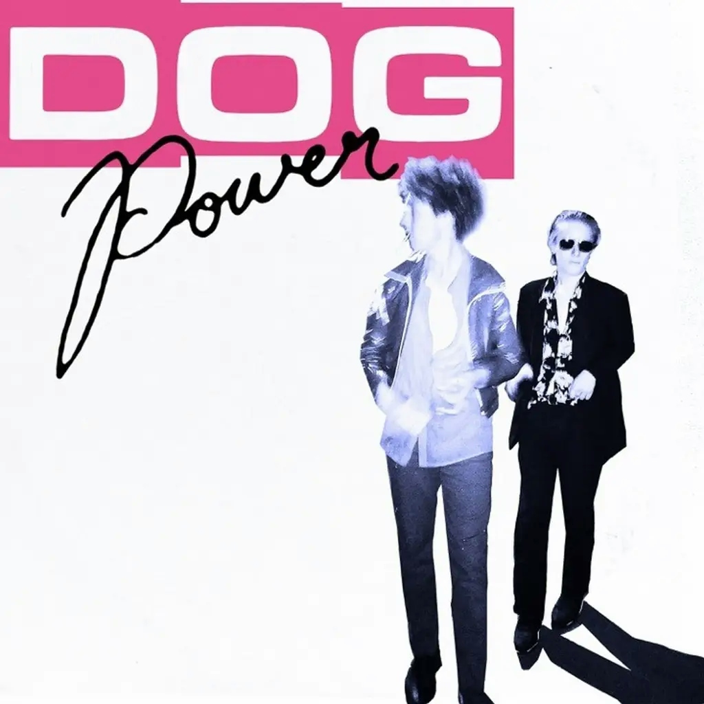 Album artwork for DOG Power by DOG Power 