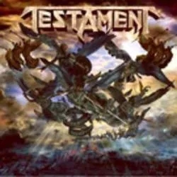 Album artwork for The Formation of Damnation by Testament
