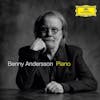 Album artwork for Piano by Benny Andersson
