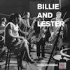 Album artwork for Studio Recordings Vol.1 by Billie Holiday