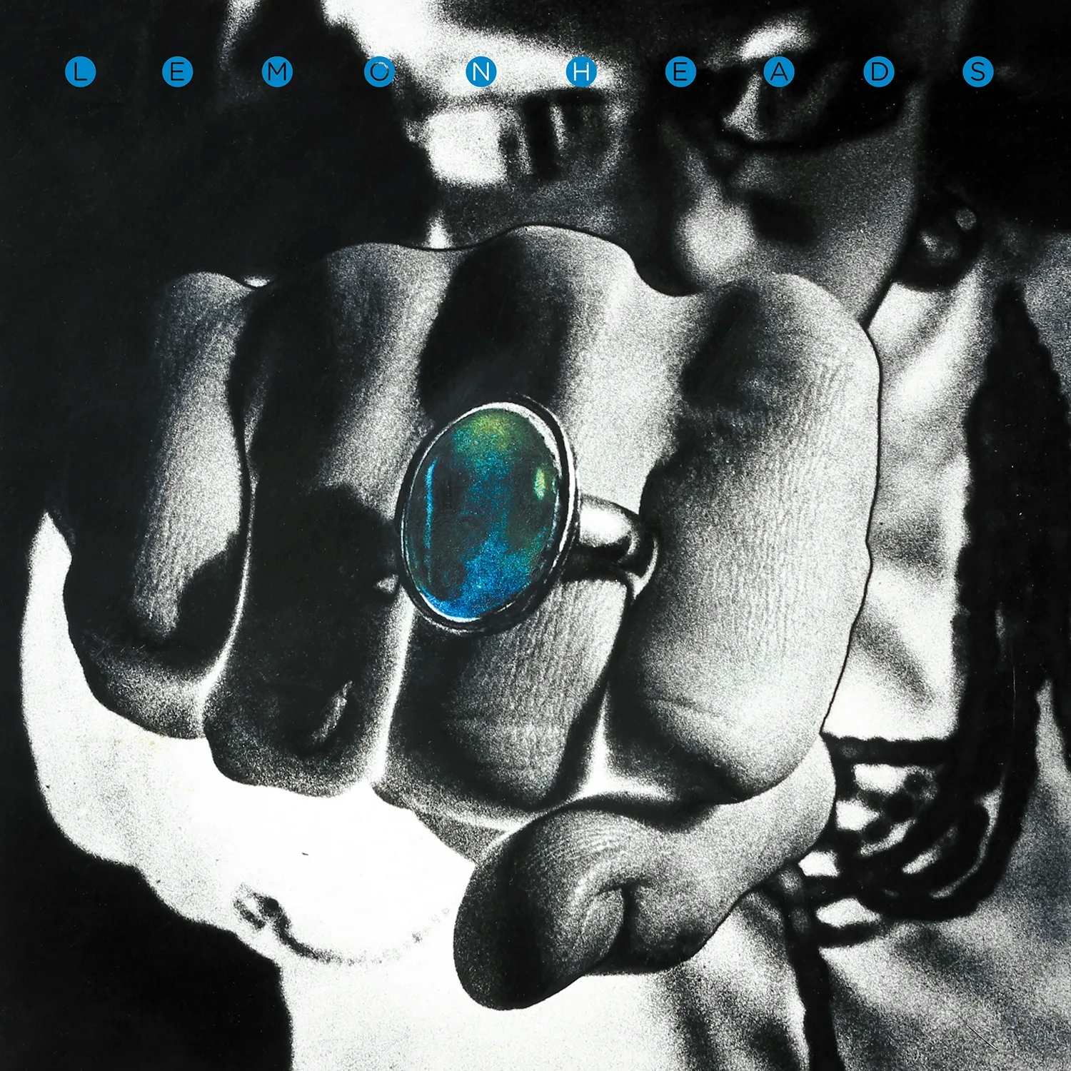 Album artwork for Lovey (30th Anniversary Edition) by Lemonheads