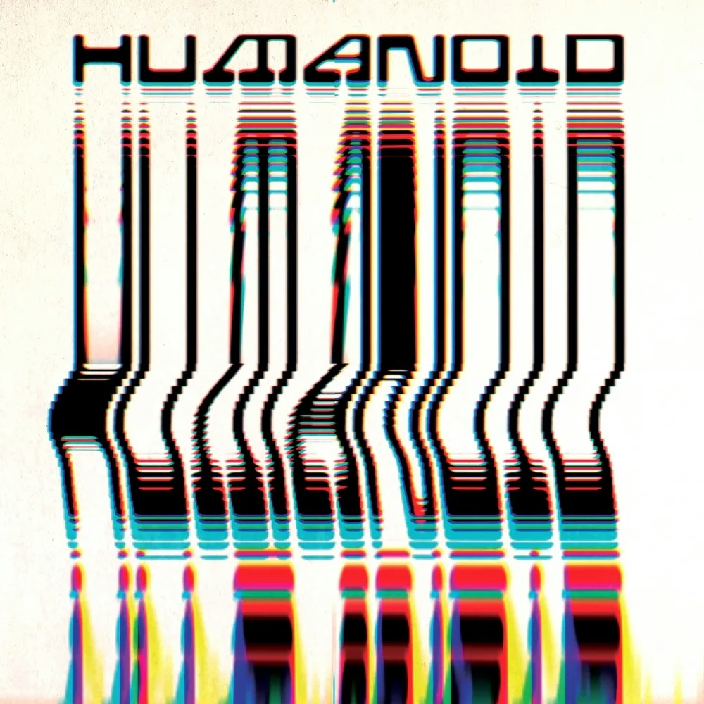 Album artwork for Built By Humanoid by Humanoid