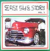 Album artwork for East Side Story: Volume 2 by Various Artists
