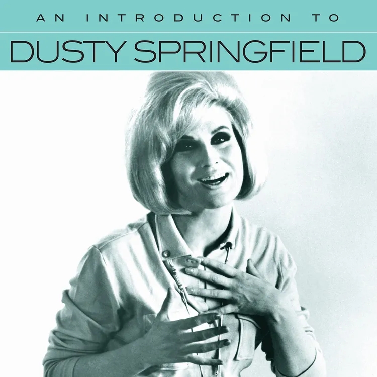 Album artwork for An Introduction To by Dusty Springfield