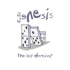 Album artwork for The Last Domino? by Genesis