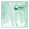 Album artwork for Forest by Forest