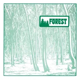 Album artwork for Forest by Forest