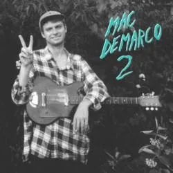 Album artwork for Album artwork for 2 by Mac Demarco by 2 - Mac Demarco