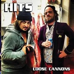 Album artwork for Loose Cannons / Big Black Car by Hits